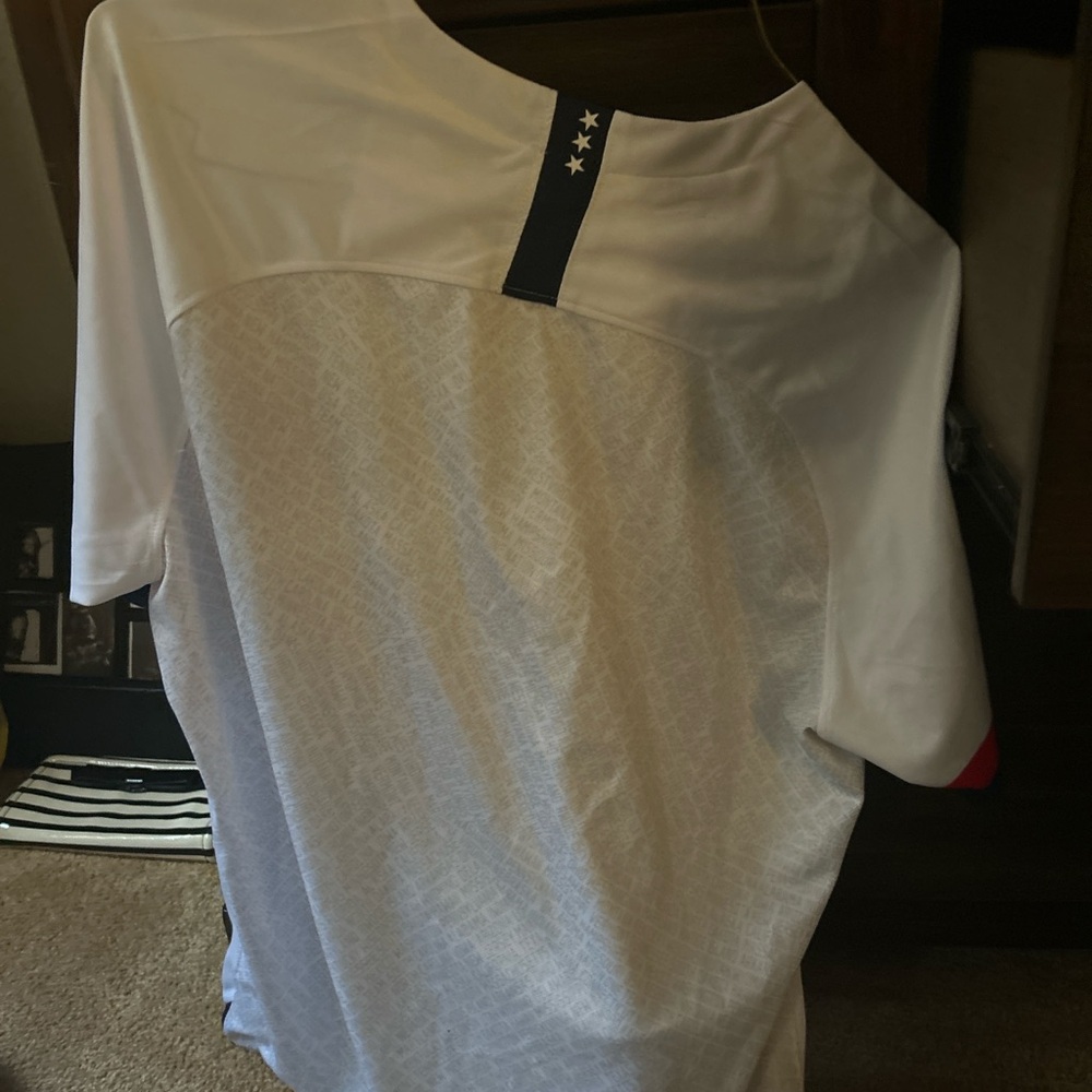 Nike USA Soccer Tee - Picture 3 of 5
